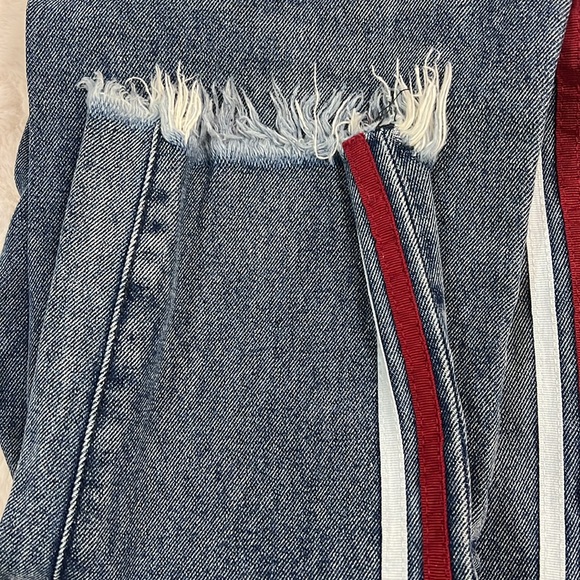 ONE TEASPOON high waist *Awesome baggies* - Picture 3 of 4